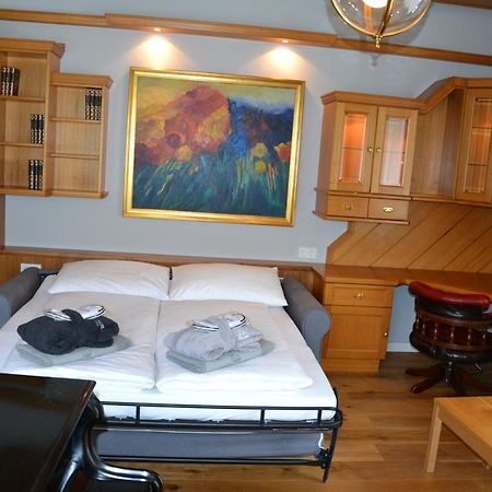 Villa 10 Oetz Dış mekan fotoğraf