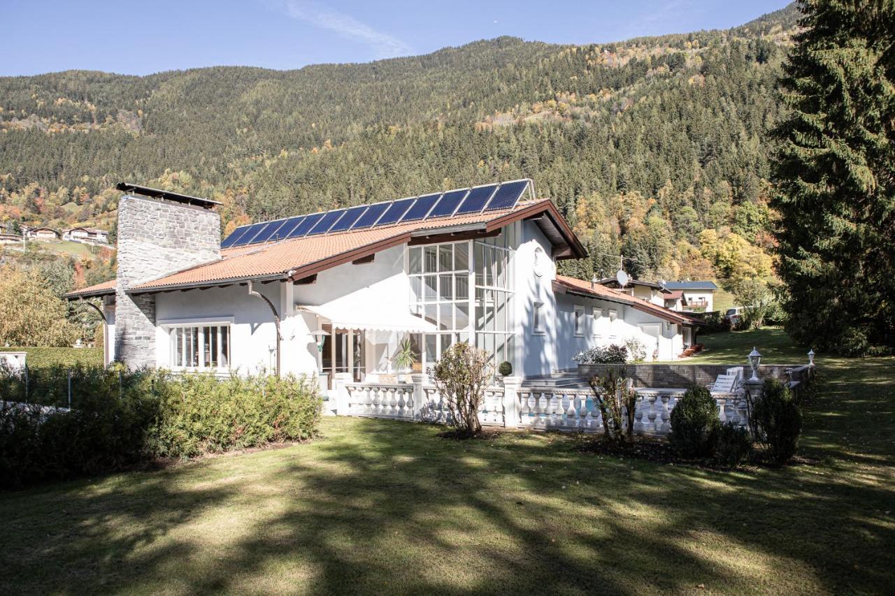 Villa 10 Oetz Dış mekan fotoğraf