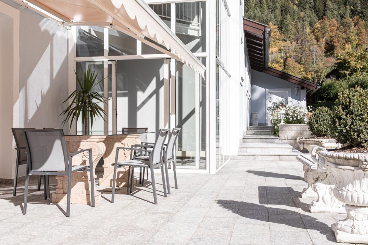Villa 10 Oetz Dış mekan fotoğraf