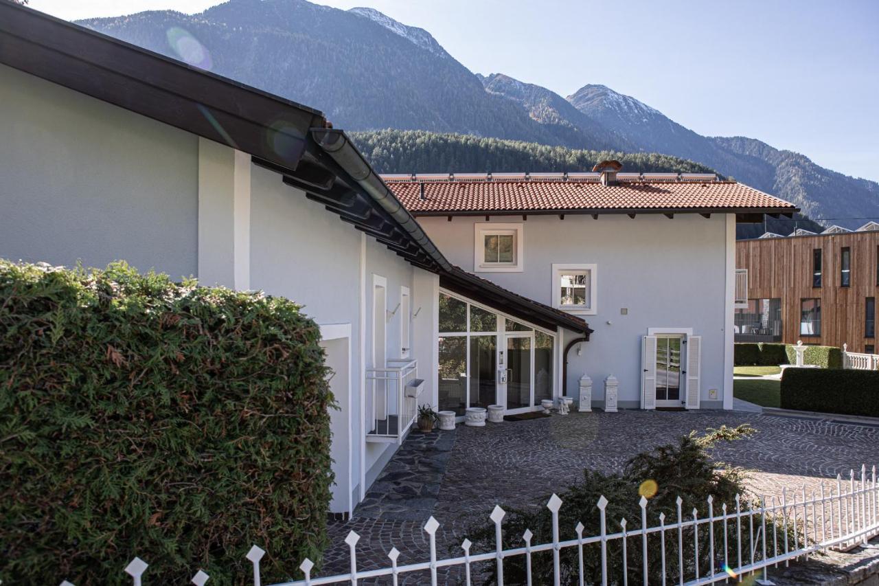 Villa 10 Oetz Dış mekan fotoğraf