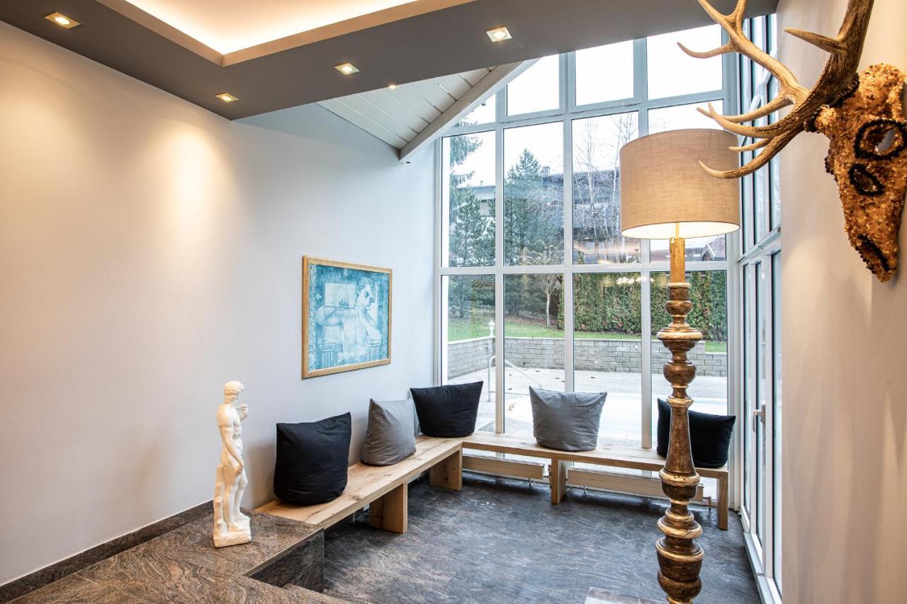 Villa 10 Oetz Dış mekan fotoğraf