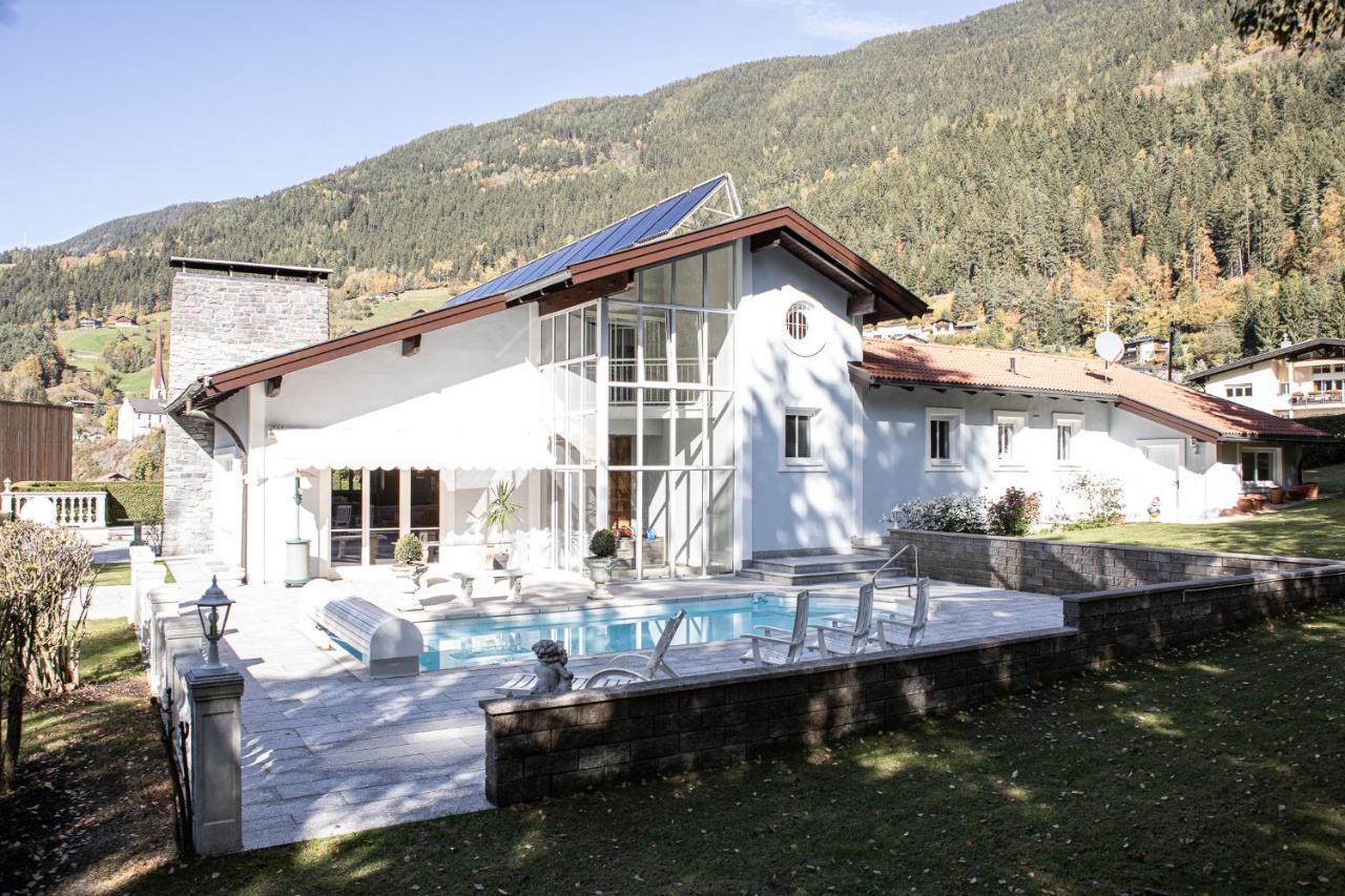 Villa 10 Oetz Dış mekan fotoğraf