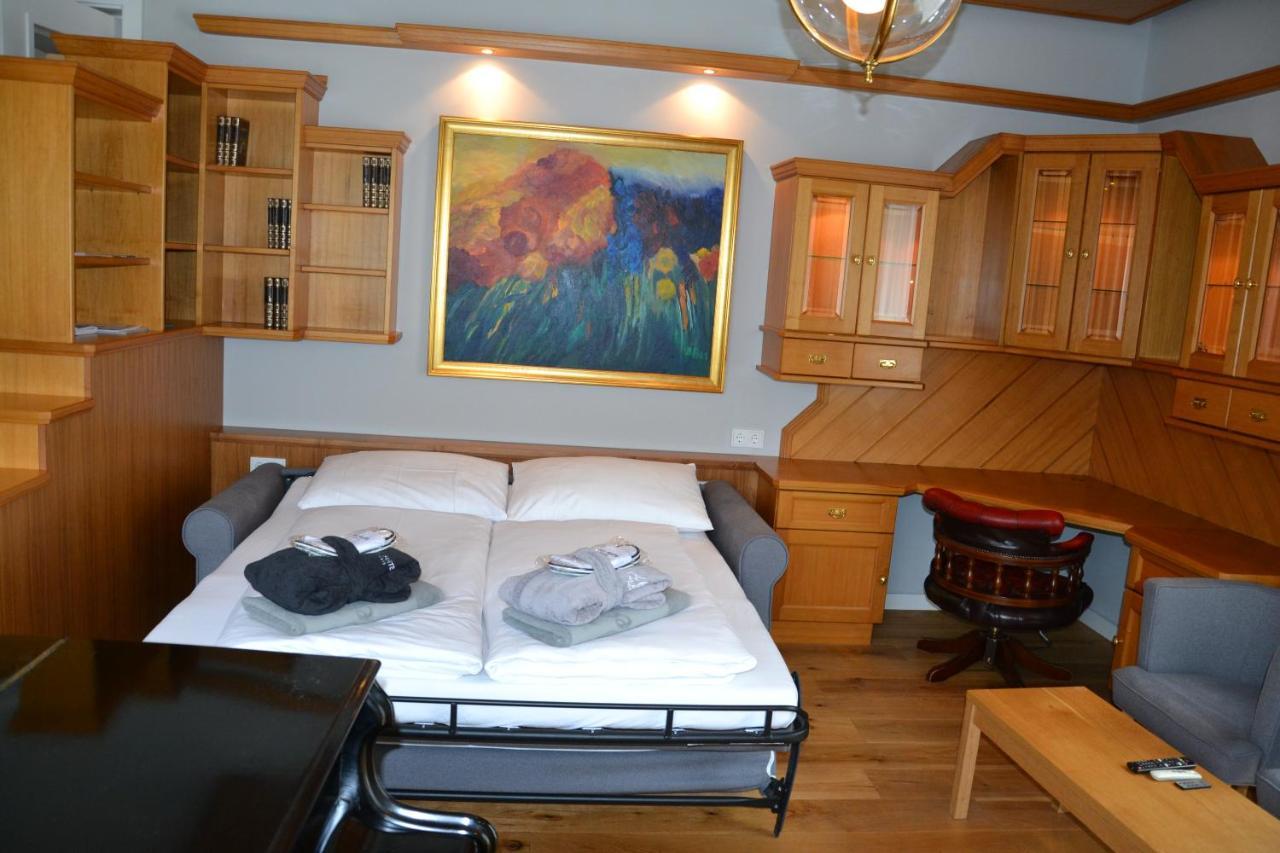 Villa 10 Oetz Dış mekan fotoğraf