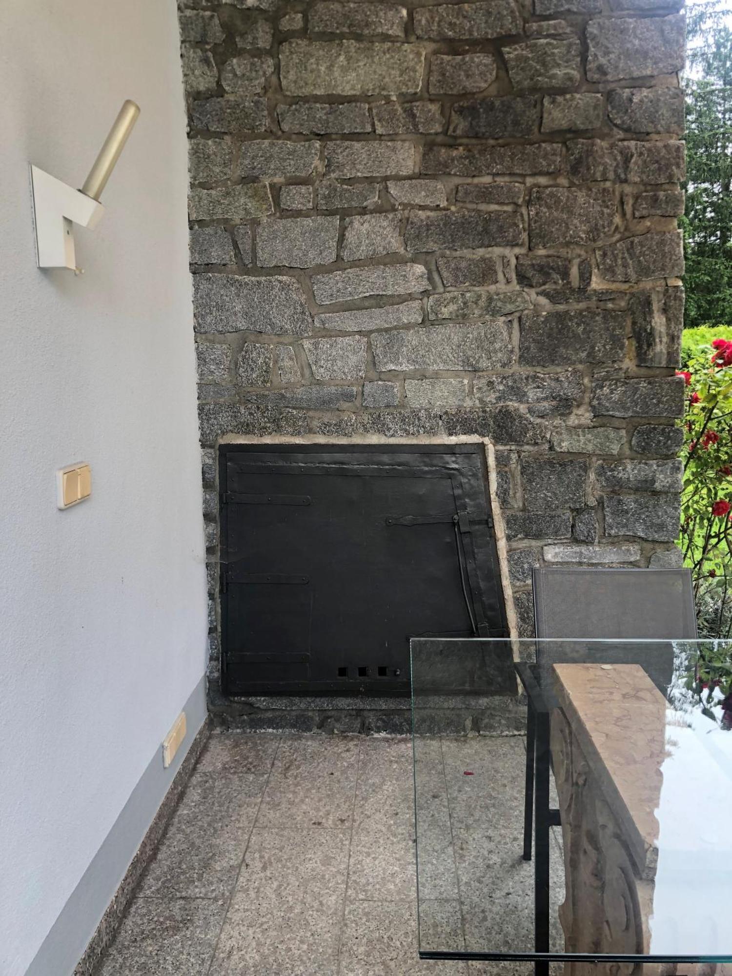 Villa 10 Oetz Dış mekan fotoğraf