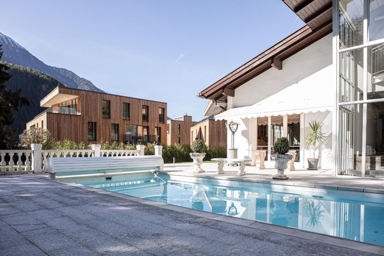 Villa 10 Oetz Dış mekan fotoğraf