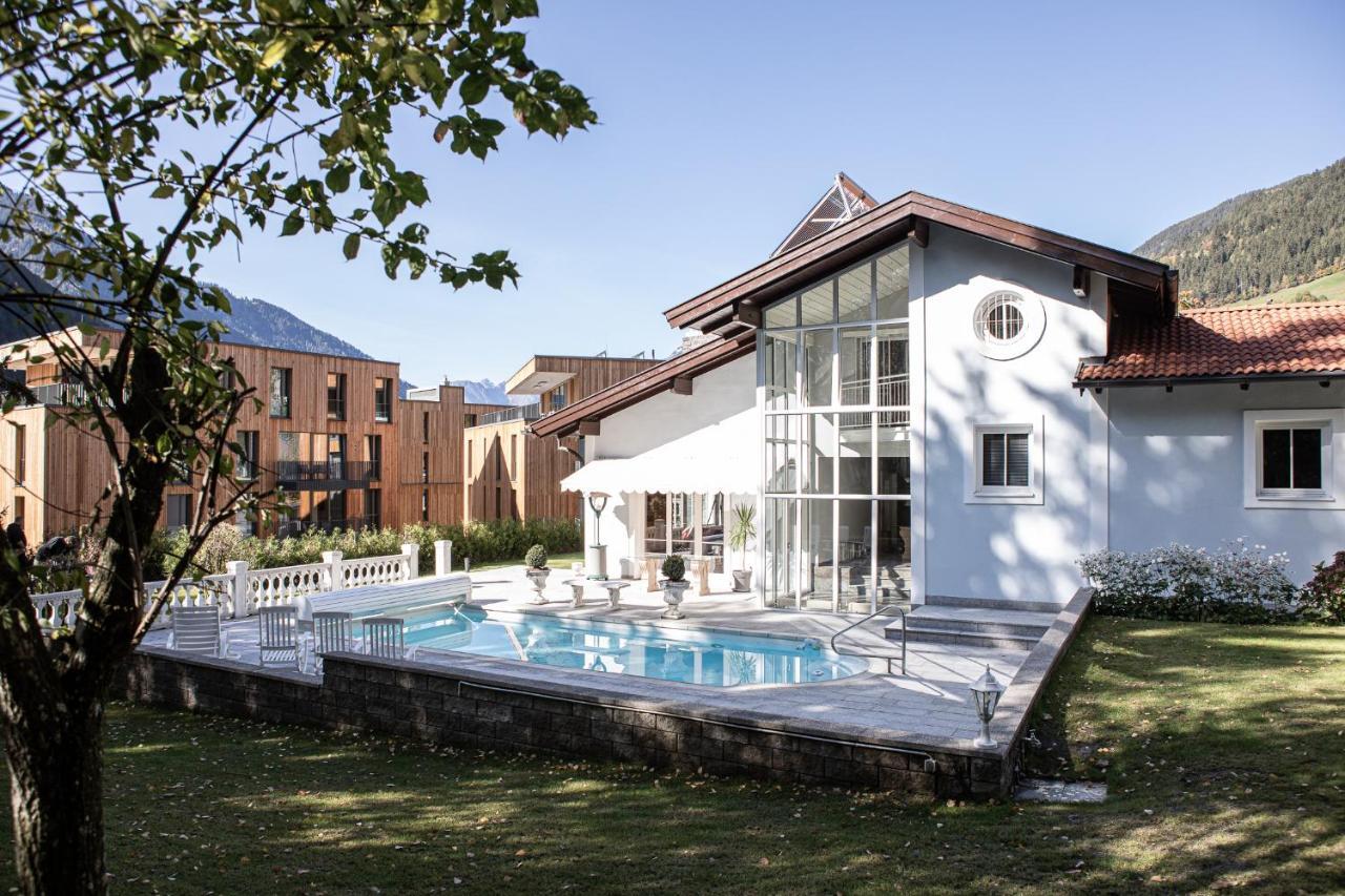Villa 10 Oetz Dış mekan fotoğraf