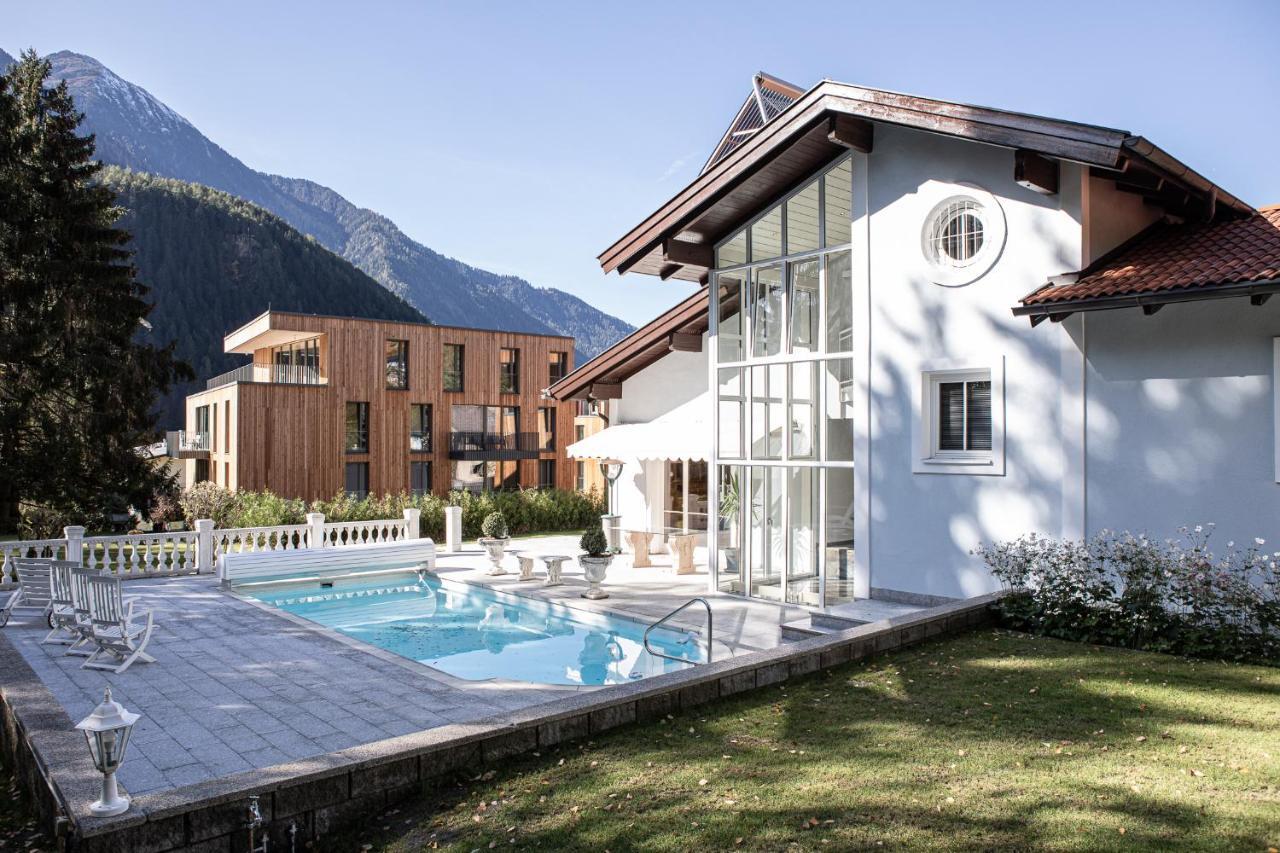 Villa 10 Oetz Dış mekan fotoğraf