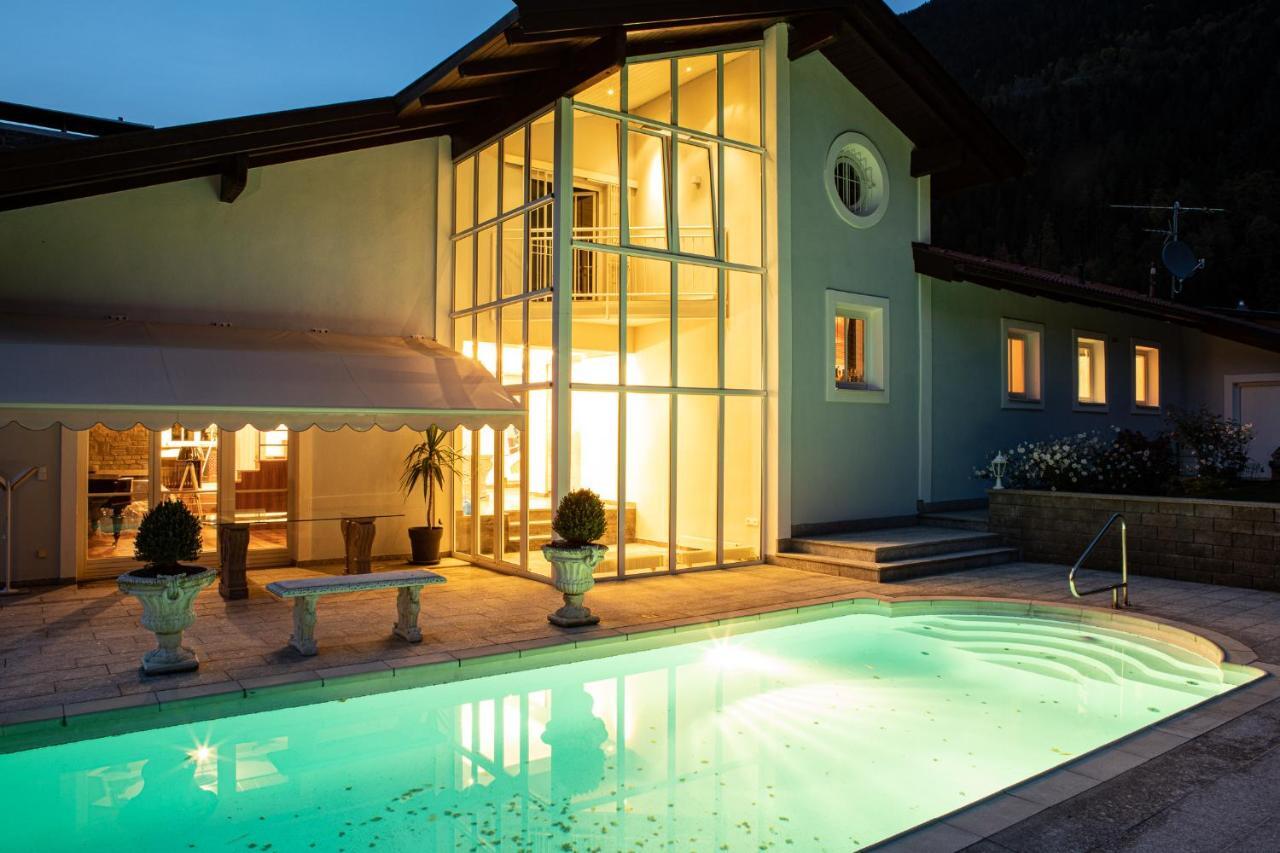Villa 10 Oetz Dış mekan fotoğraf
