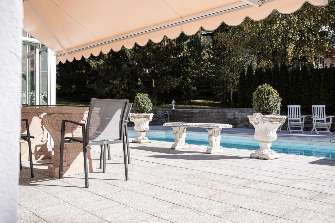Villa 10 Oetz Dış mekan fotoğraf
