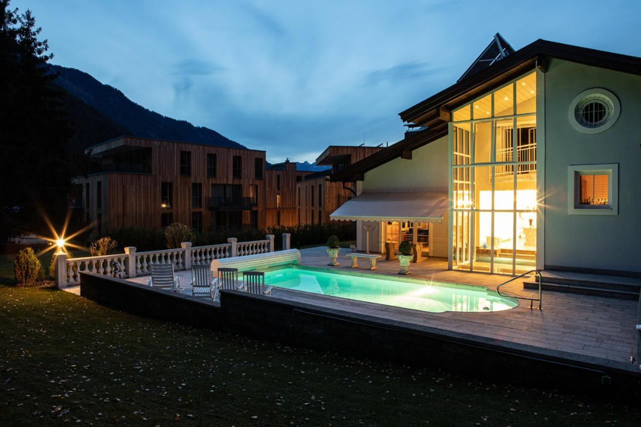 Villa 10 Oetz Dış mekan fotoğraf