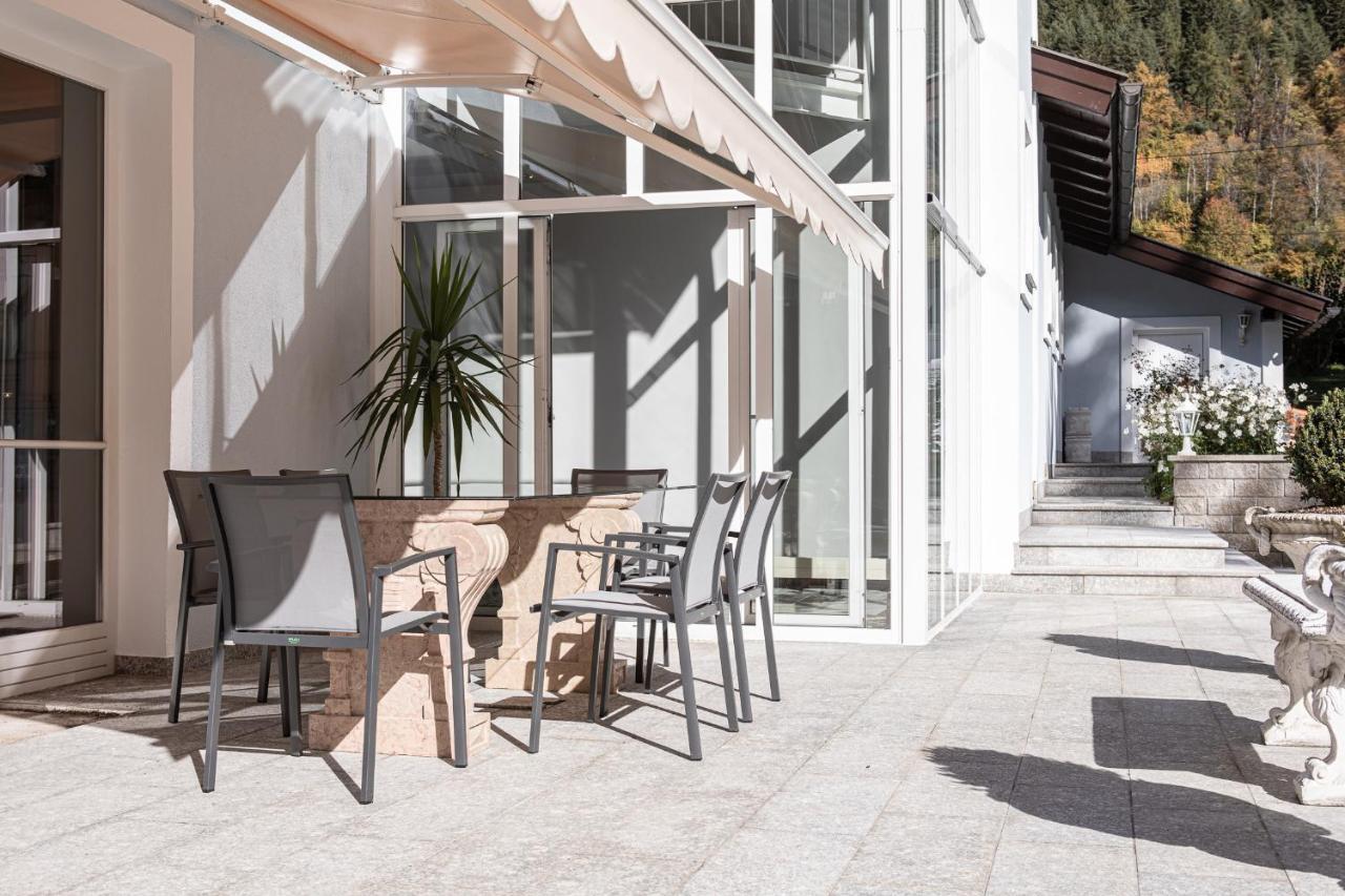 Villa 10 Oetz Dış mekan fotoğraf