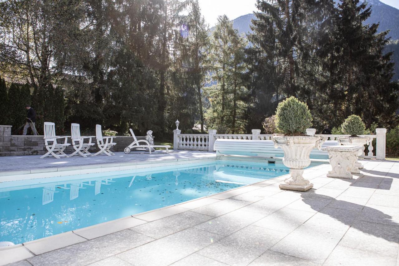 Villa 10 Oetz Dış mekan fotoğraf