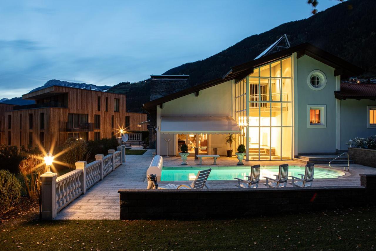 Villa 10 Oetz Dış mekan fotoğraf