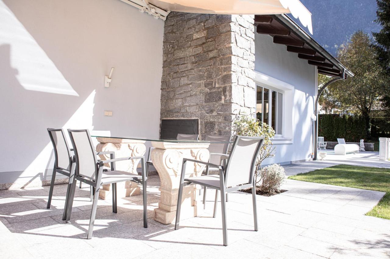 Villa 10 Oetz Dış mekan fotoğraf