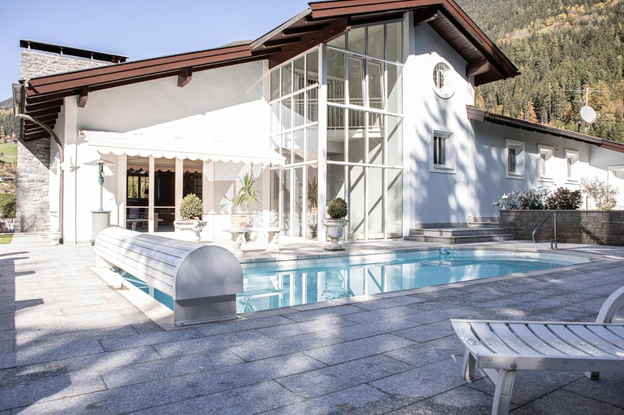 Villa 10 Oetz Dış mekan fotoğraf