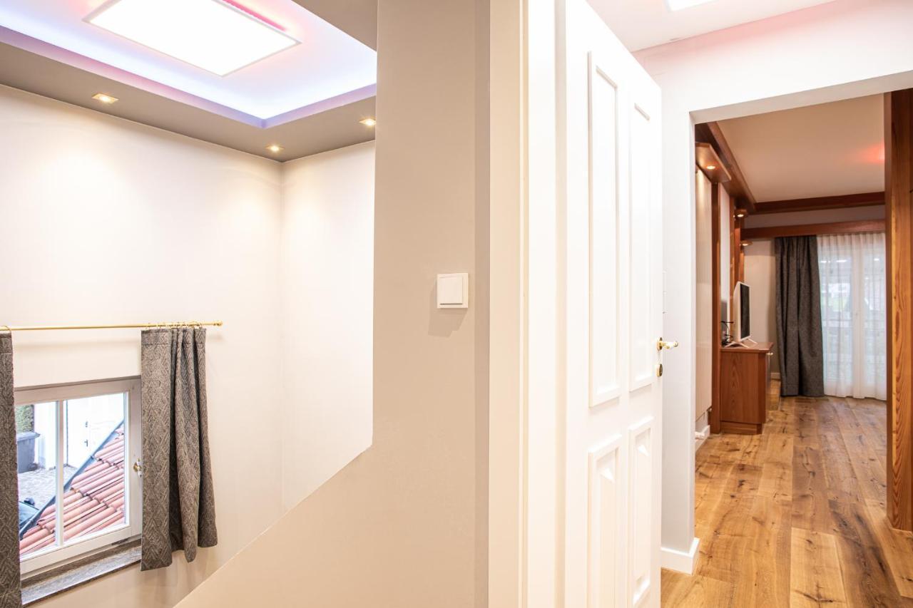 Villa 10 Oetz Dış mekan fotoğraf