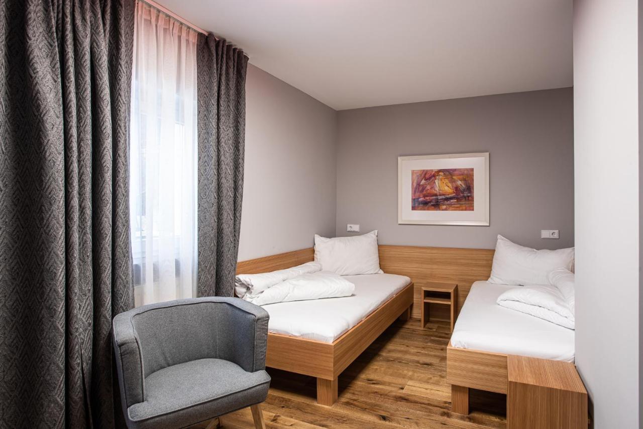 Villa 10 Oetz Dış mekan fotoğraf