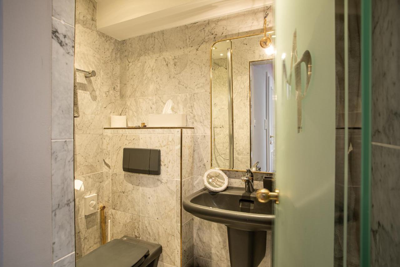 Villa 10 Oetz Dış mekan fotoğraf