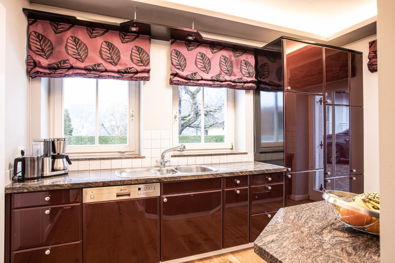Villa 10 Oetz Dış mekan fotoğraf