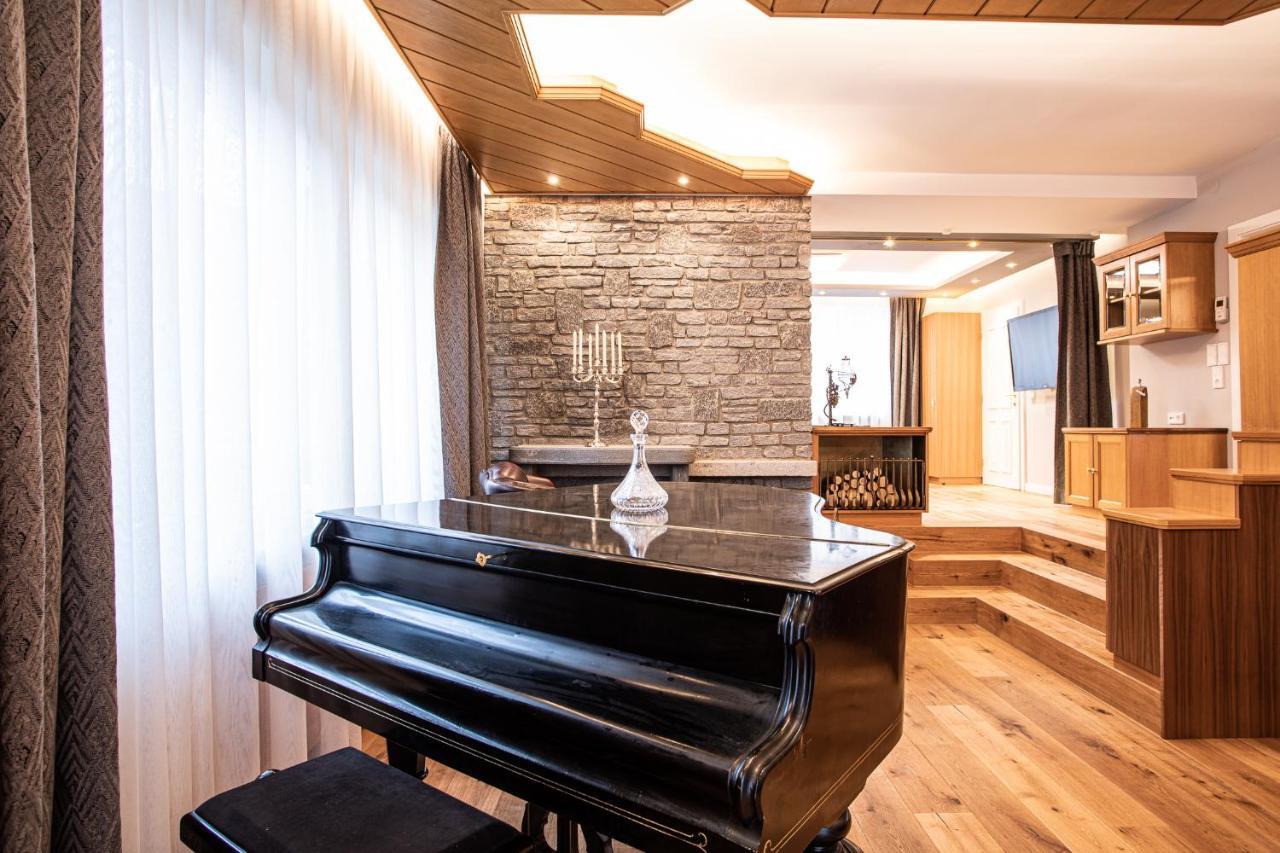 Villa 10 Oetz Dış mekan fotoğraf