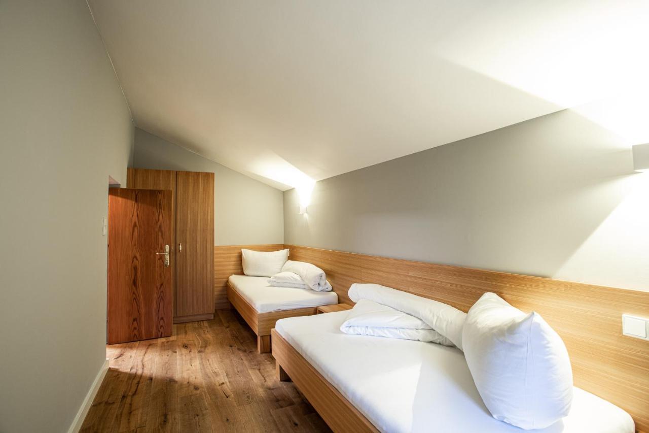Villa 10 Oetz Dış mekan fotoğraf
