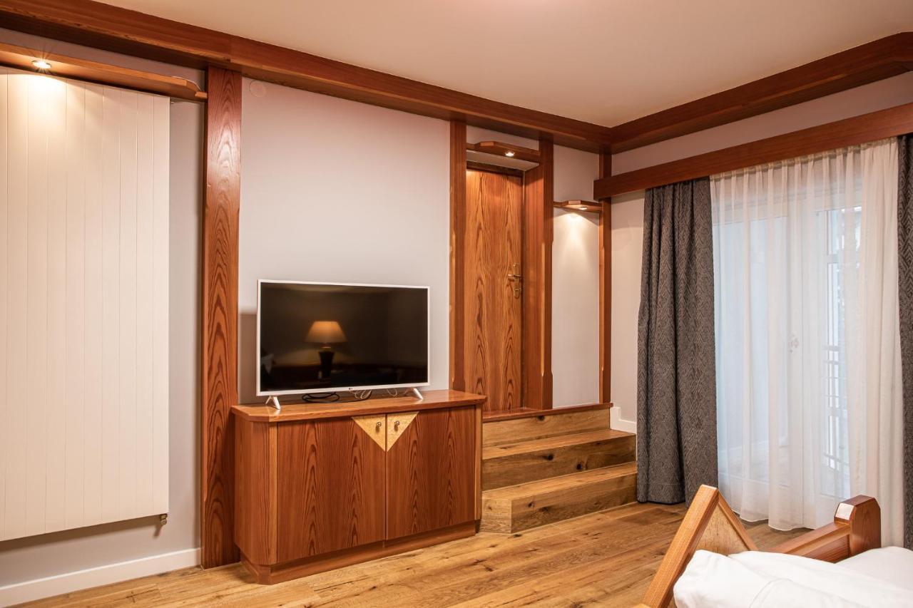 Villa 10 Oetz Dış mekan fotoğraf