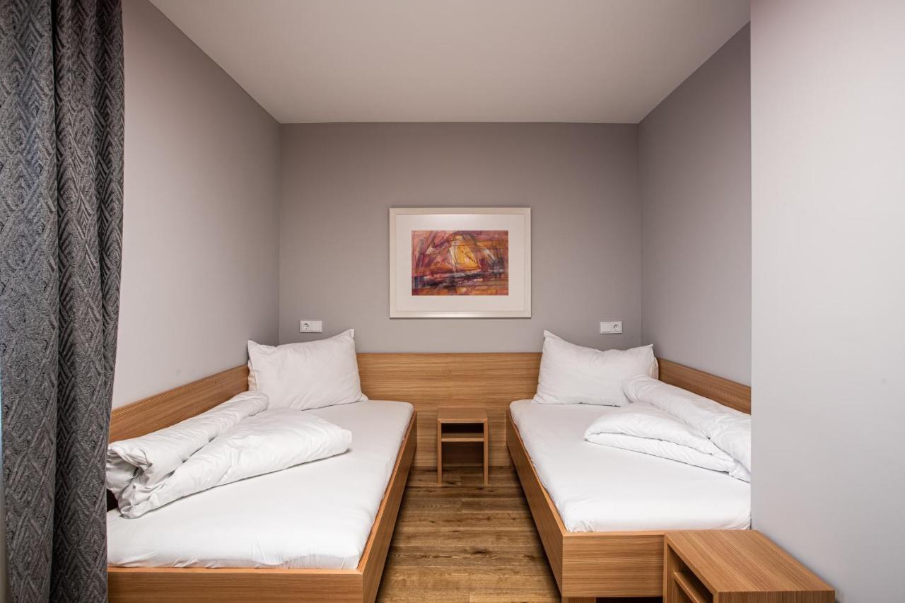 Villa 10 Oetz Dış mekan fotoğraf