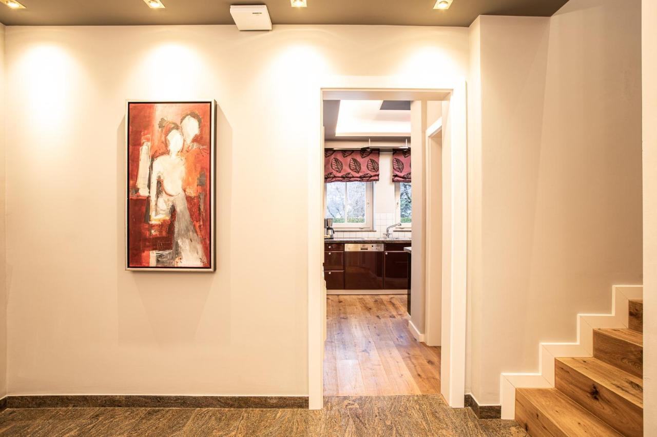 Villa 10 Oetz Dış mekan fotoğraf