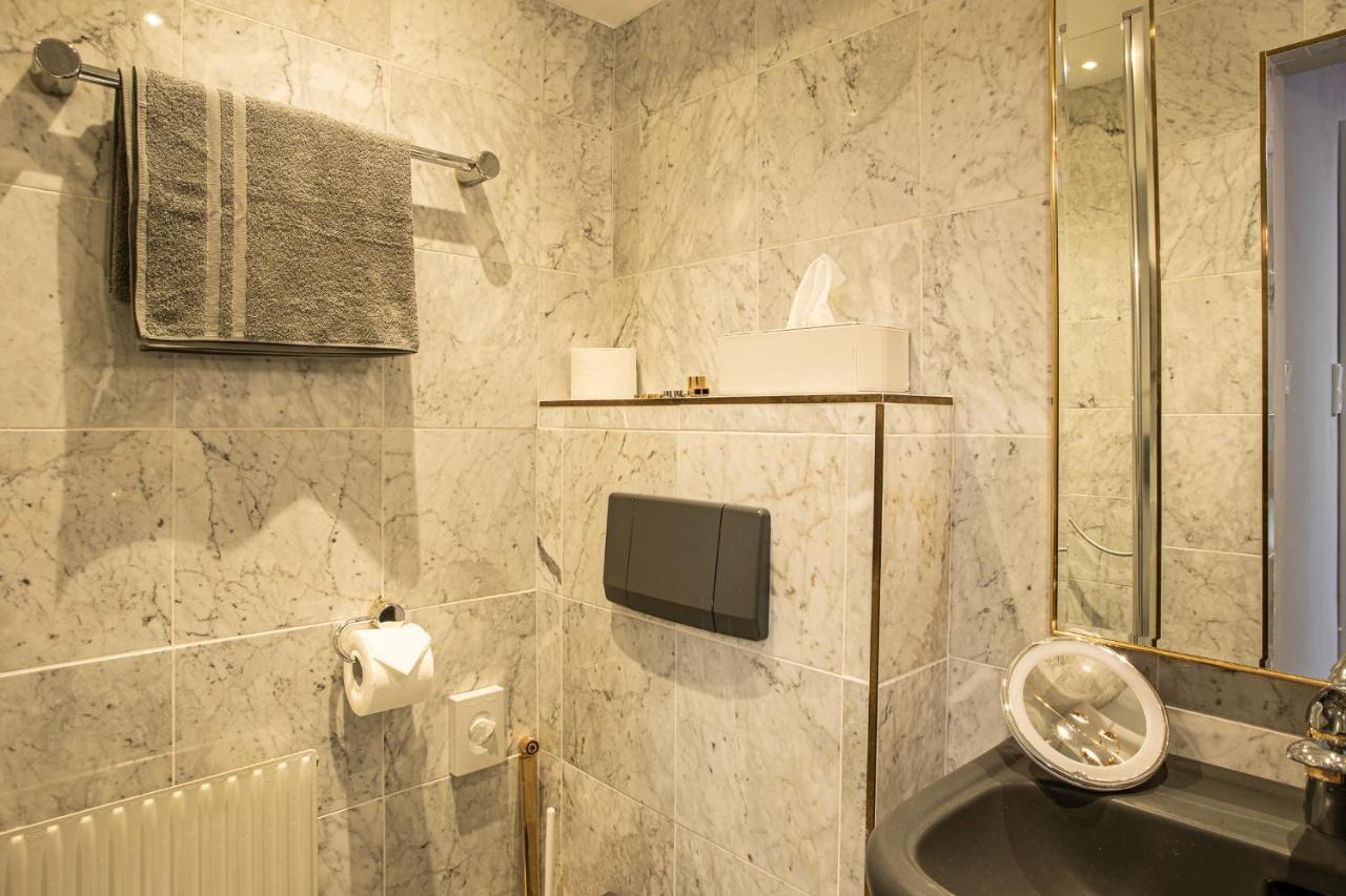 Villa 10 Oetz Dış mekan fotoğraf