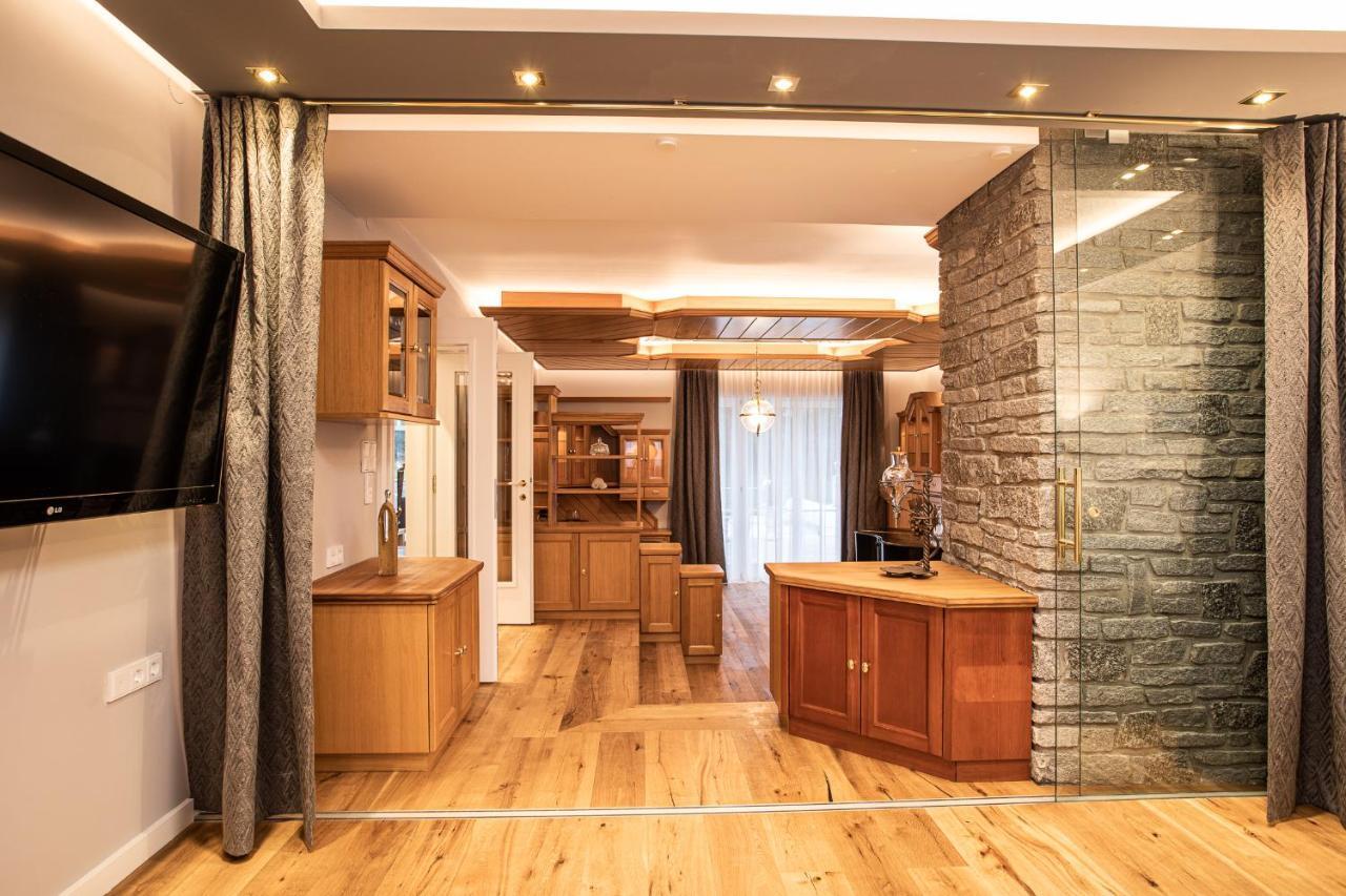 Villa 10 Oetz Dış mekan fotoğraf