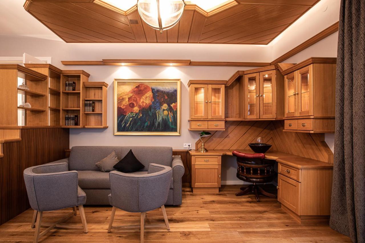 Villa 10 Oetz Dış mekan fotoğraf