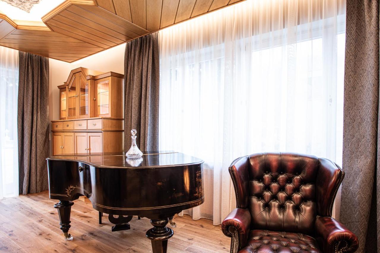 Villa 10 Oetz Dış mekan fotoğraf
