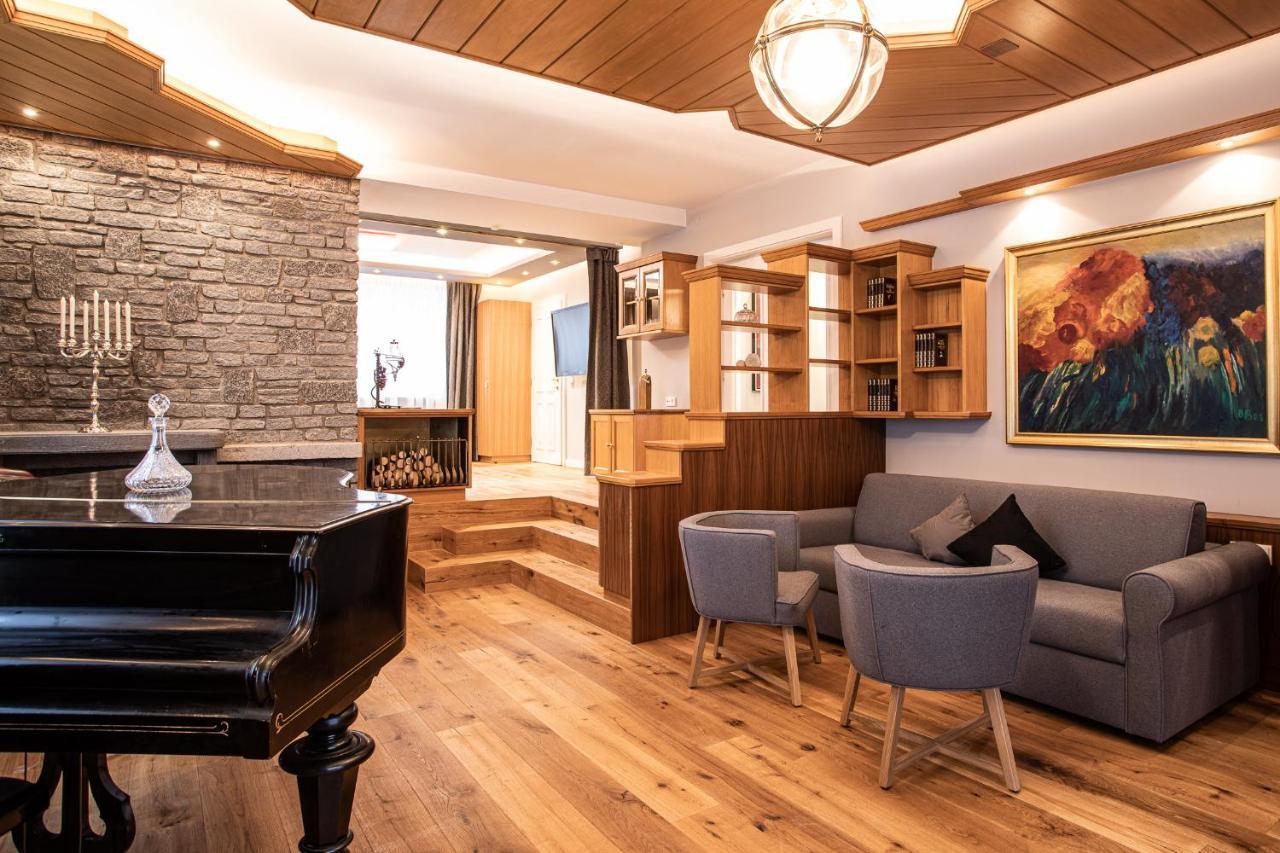 Villa 10 Oetz Dış mekan fotoğraf